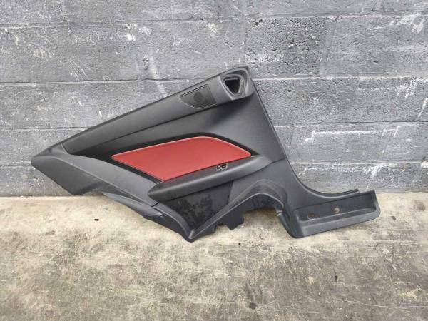 INTÉRIEUR SIÈGES MERCEDES E CLASSE COUPE C207 2009-2016 - Vue 5